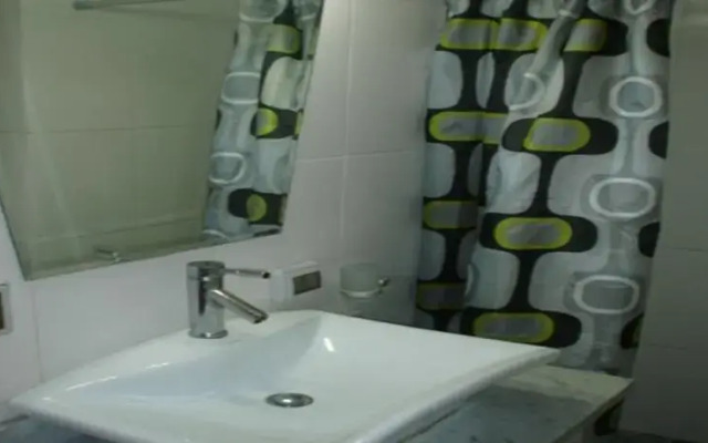 Apartamento Con Vista al Mar