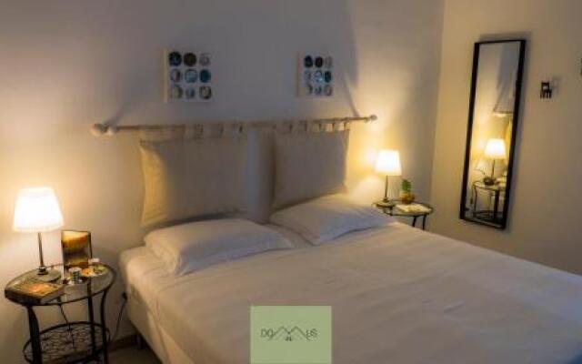 Domus 21 - Diemme Stay