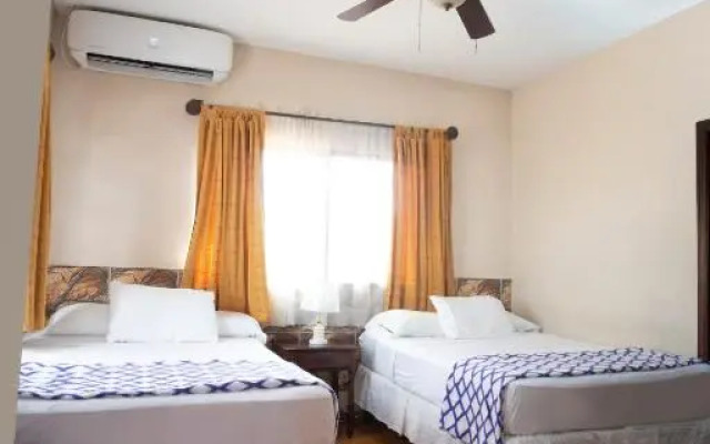 Apart Hotel La Trejo