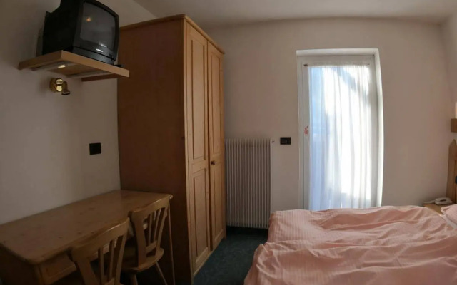 Hotel Alpenrose