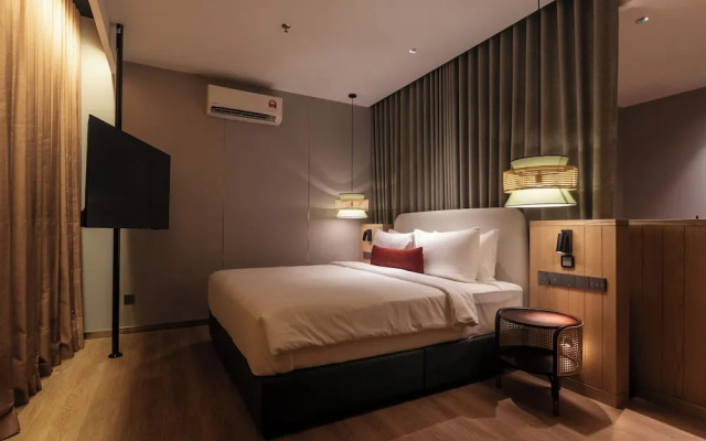 Shō Hotel BreakX