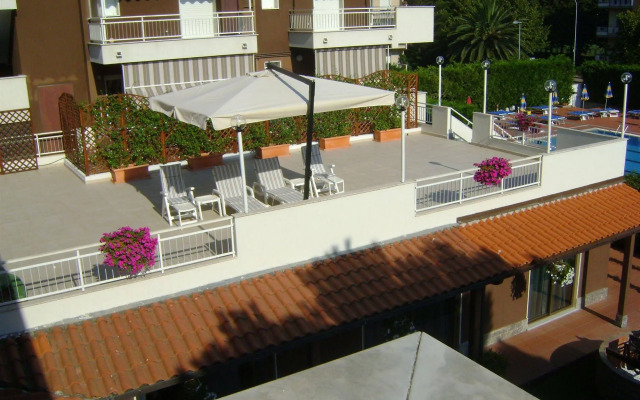 Aurora Residence & Resort