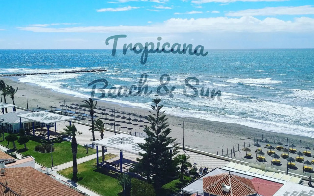 Tropicana Beach & Sun