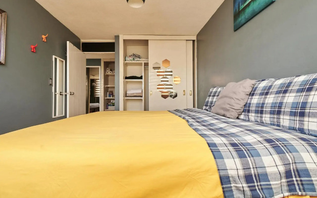 Ed&Marie Apartamento