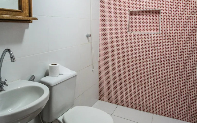 Pousada Encanto de Amor Búzios