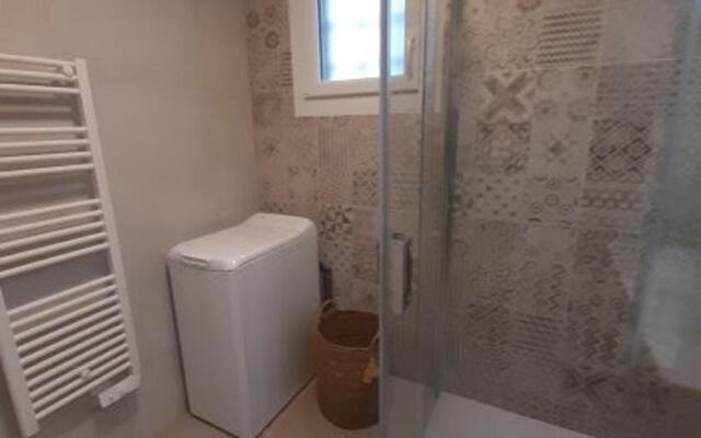 Maison La Faute-sur-Mer, 4 pièces, 6 personnes - FR-1-476-159