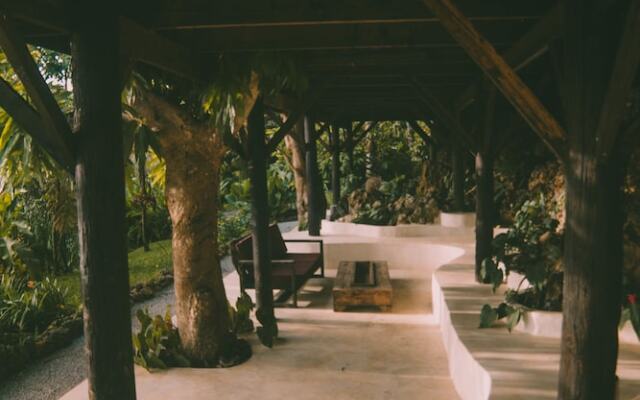 Unique Exotic Eco Hotel