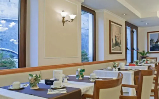 Tmark Hotel Vaticano