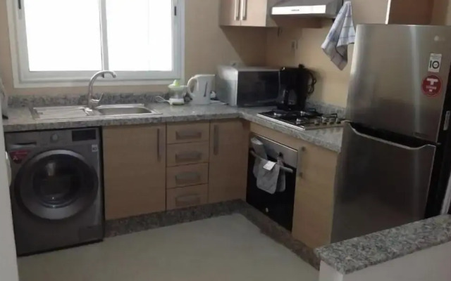 Appartements Chez Hicham