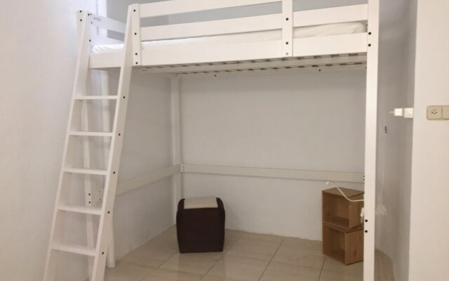 Apartamento Gravina 42