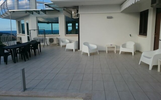 La Collina Dei Colori