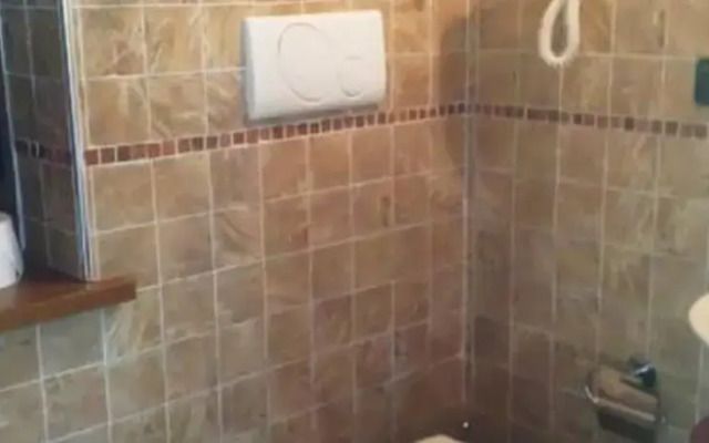 B&B La Villa Di Capitignano