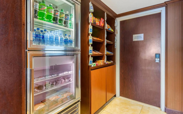 Fairfield by Marriott Inn & Suites Portland Maine Airport