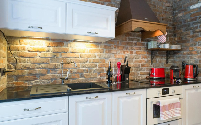 ValdiArt Suites Old Town