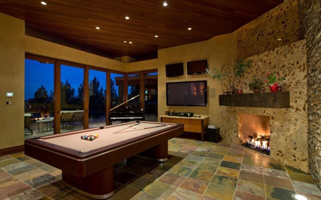 Promontory Ridge Villas