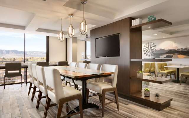 Hilton Fort Collins