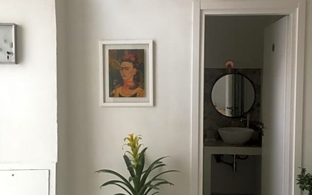 Bed & Breakfast Piazza Matteotti