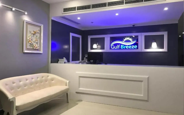 Nasaem alkhalij furnished apartment