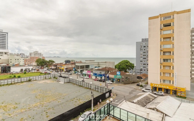 Apartments in the Turquesa Building - Balneario Picarras - RTS