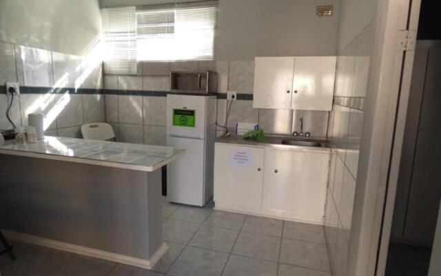 OceanLife Luderitz Accommodation