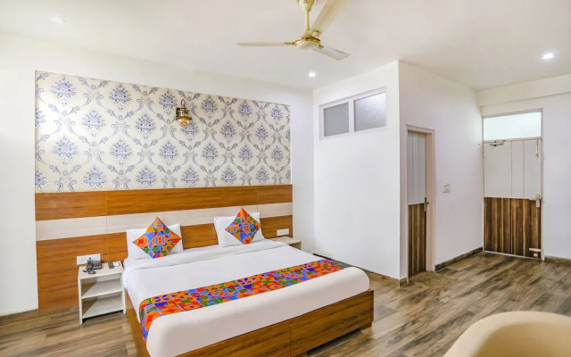 Fabhotel Aravali Suites