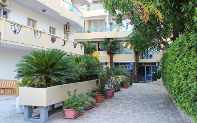 Hotel Sirena Marta