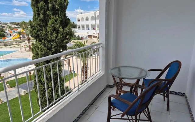 Golf Residence- Family Only