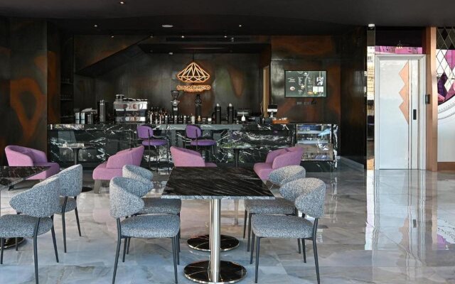 Amethyst Hotel Pattaya