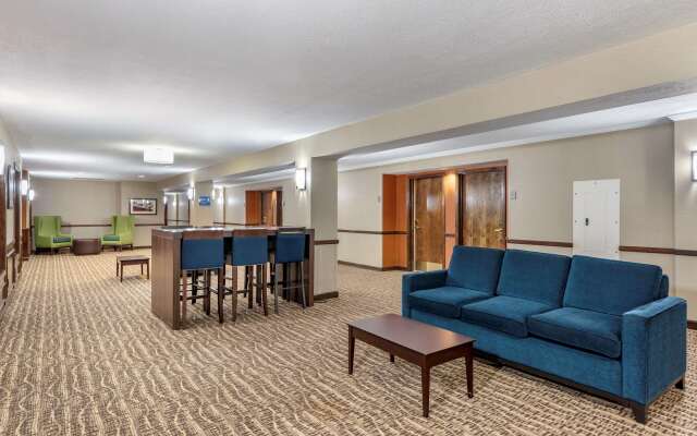 Comfort Inn Lafayette I-65