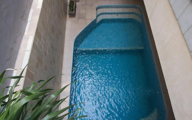 Melati View Hotel