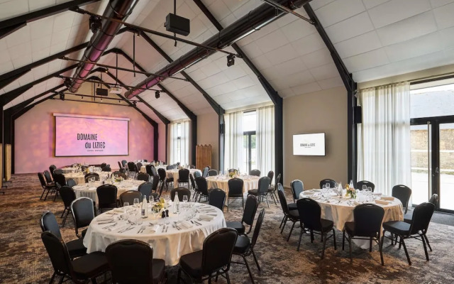 Domaine du Liziec Vannes - MGallery Collection