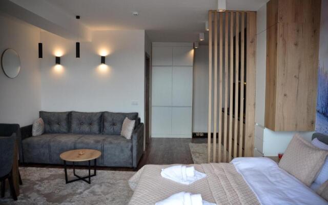 Apartman Ariš A13