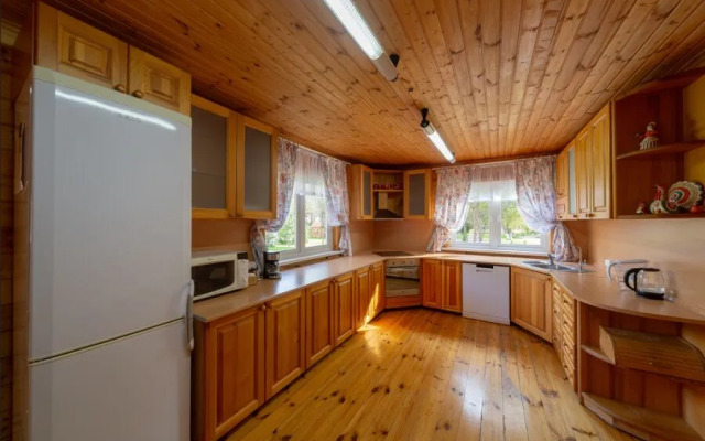 Резиденция Вьюхово