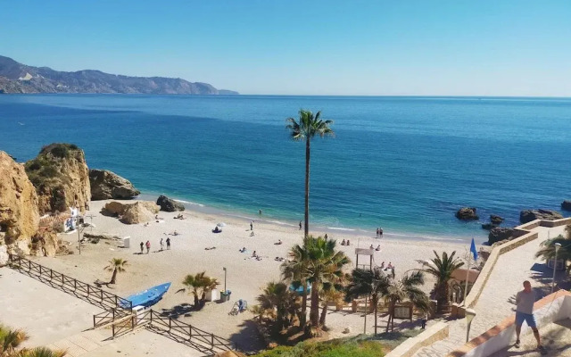 Nerja Sun Apartments Carabeo 91