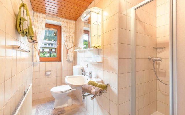 Ferienhaus Lesch