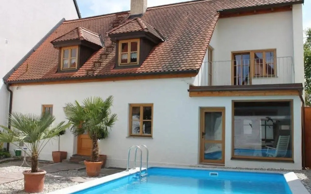 Gasthof Zum Storch