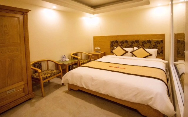 Sapa Snow Hotel