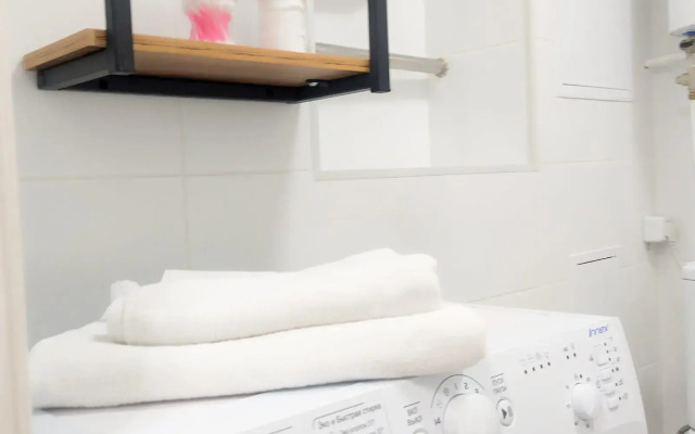 Классный Домик на улице Ферина