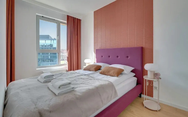 RentPlanet - Apartamenty Żurawie