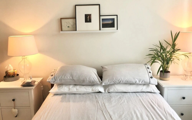 Cosy Retreat in Heart of London SE1 - 1 bed Flat