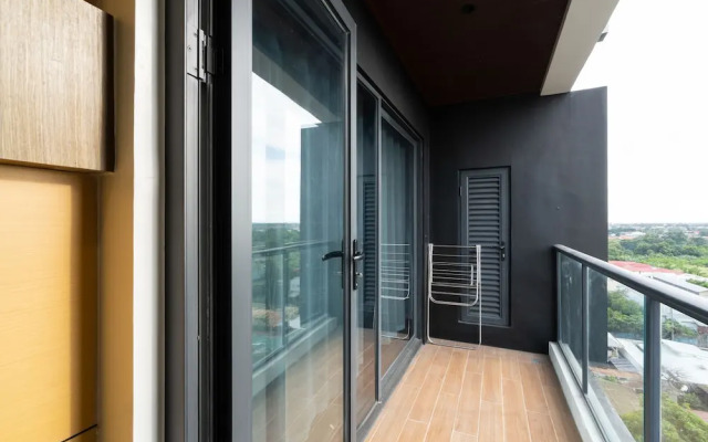 One Euphoria Luxe Hotel