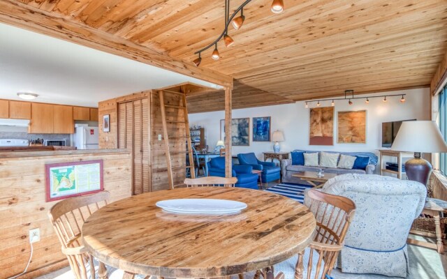 Osborne Beach House (MCA 139)