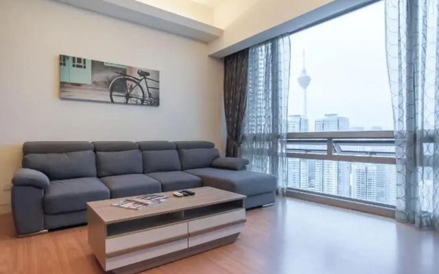 Platinum Suites AT Swiss Garden