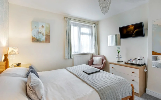 Trelawney Hotel