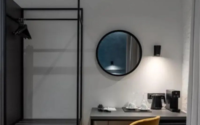 Hotel Konventa Sēta Keystone Collections