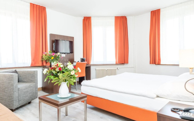 Hotel Rheinfelderhof