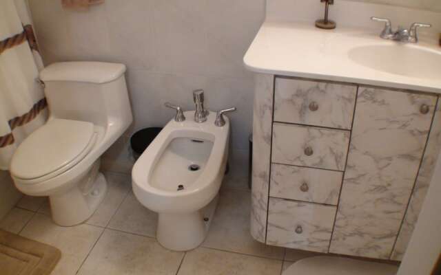 The Pavilion Residences