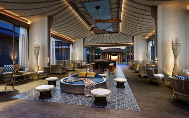Primus Hotel Sanya Pleasant Bay