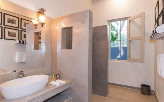 Monara House, Unawatuna