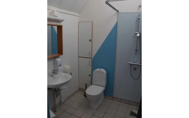 Danhostel Helsingør Vandrerhjem